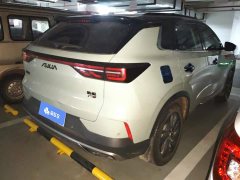 Dongfeng Haoji 1.5T Edition - ფოტო 3