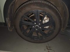 Dongfeng Haoji 1.5T Edition - ფოტო 6