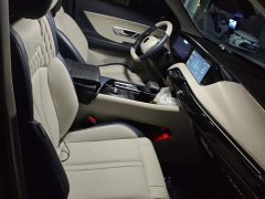 Dongfeng Haoji 1.5T Edition - ფოტო 8