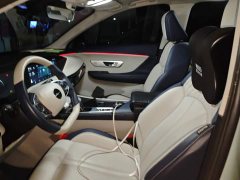 Dongfeng Haoji 1.5T Edition - ფოტო 9