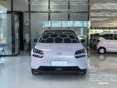 AION V 2021 Plus 80 Zhixiang Technology Edition Ternary Lithium - ფოტო 2