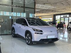 AION V 2021 Plus 80 Zhixiang Technology Edition Ternary Lithium - ფოტო 3