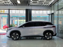 AION V 2021 Plus 80 Zhixiang Technology Edition Ternary Lithium - ფოტო 4