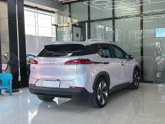 AION V 2021 Plus 80 Zhixiang Technology Edition Ternary Lithium - ფოტო 5