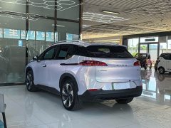 AION V 2021 Plus 80 Zhixiang Technology Edition Ternary Lithium - ფოტო 7