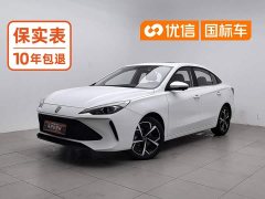SAIC MG i5 2023 1.5L CVT Prestige - ფოტო 1