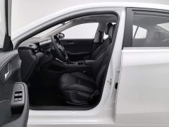 SAIC MG i5 2023 1.5L CVT Prestige - ფოტო 10