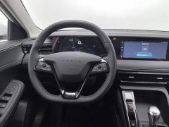 SAIC MG i5 2023 1.5L CVT Prestige - ფოტო 11