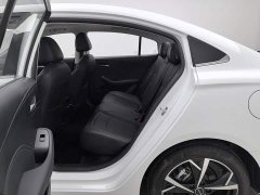 SAIC MG i5 2023 1.5L CVT Prestige - ფოტო 15