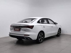 SAIC MG i5 2023 1.5L CVT Prestige - ფოტო 2