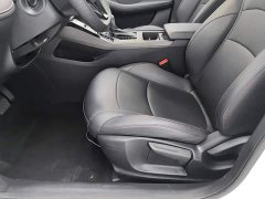 SAIC MG i5 2023 1.5L CVT Prestige - ფოტო 20