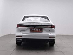 SAIC MG i5 2023 1.5L CVT Prestige - ფოტო 4