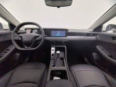 SAIC MG i5 2023 1.5L CVT Prestige - ფოტო 5