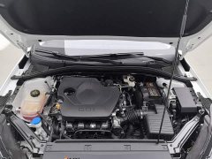 SAIC MG i5 2023 1.5L CVT Prestige - ფოტო 6