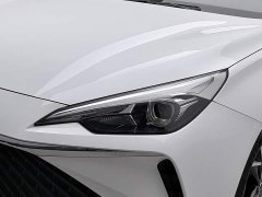 SAIC MG i5 2023 1.5L CVT Prestige - ფოტო 7