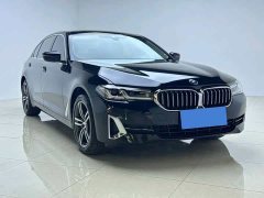 BMW 5 Series 530Li Premier Luxury Package - ფოტო 1