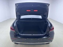 BMW 5 Series 530Li Premier Luxury Package - ფოტო 12