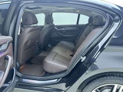 BMW 5 Series 530Li Premier Luxury Package - ფოტო 13