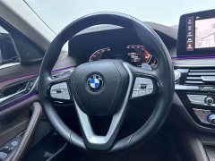 BMW 5 Series 530Li Premier Luxury Package - ფოტო 15