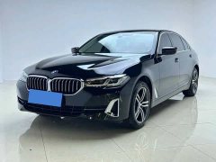BMW 5 Series 530Li Premier Luxury Package - ფოტო 2