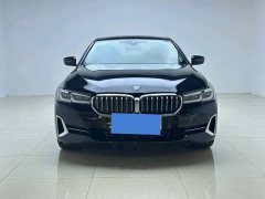 BMW 5 Series 530Li Premier Luxury Package - ფოტო 3