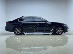 BMW 5 Series 530Li Premier Luxury Package - ფოტო 6