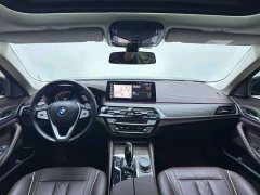 BMW 5 Series 530Li Premier Luxury Package - ფოტო 7