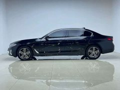 BMW 5 Series 530Li Premier Luxury Package - ფოტო 9