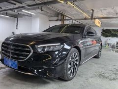 Mercedes-Benz E-Class E 300 L Luxury - ფოტო 1
