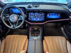 Mercedes-Benz E-Class E 300 L Luxury - ფოტო 10
