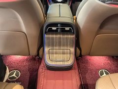 Mercedes-Benz E-Class E 300 L Luxury - ფოტო 11