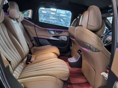 Mercedes-Benz E-Class E 300 L Luxury - ფოტო 12