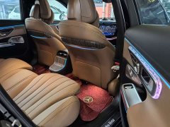 Mercedes-Benz E-Class E 300 L Luxury - ფოტო 14