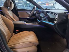 Mercedes-Benz E-Class E 300 L Luxury - ფოტო 15
