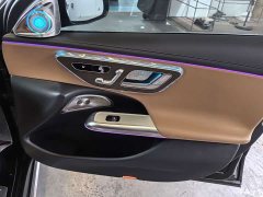 Mercedes-Benz E-Class E 300 L Luxury - ფოტო 16