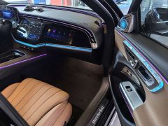 Mercedes-Benz E-Class E 300 L Luxury - ფოტო 17