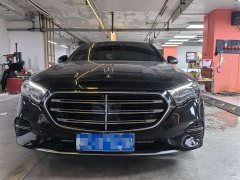 Mercedes-Benz E-Class E 300 L Luxury - ფოტო 2
