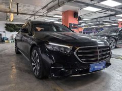 Mercedes-Benz E-Class E 300 L Luxury - ფოტო 3