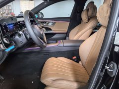 Mercedes-Benz E-Class E 300 L Luxury - ფოტო 4