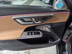 Mercedes-Benz E-Class E 300 L Luxury - ფოტო 5