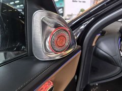 Mercedes-Benz E-Class E 300 L Luxury - ფოტო 6