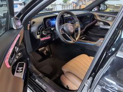 Mercedes-Benz E-Class E 300 L Luxury - ფოტო 7