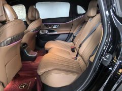 Mercedes-Benz E-Class E 300 L Luxury - ფოტო 8