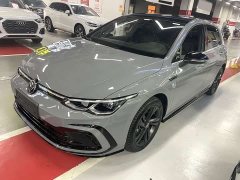 Volkswagen Golf 280TSI DSG R-Line Lite - ფოტო 1