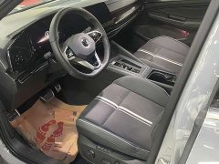 Volkswagen Golf 280TSI DSG R-Line Lite - ფოტო 3
