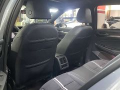 Volkswagen Golf 280TSI DSG R-Line Lite - ფოტო 5