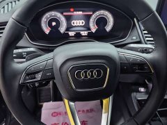 Audi Q5L 45 TFSI Dynamic Select Edition - ფოტო 11
