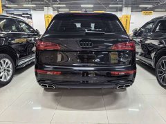 Audi Q5L 45 TFSI Dynamic Select Edition - ფოტო 14