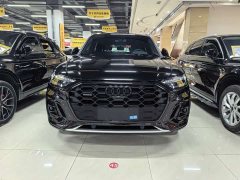 Audi Q5L 45 TFSI Dynamic Select Edition - ფოტო 2