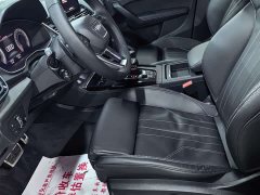 Audi Q5L 45 TFSI Dynamic Select Edition - ფოტო 4